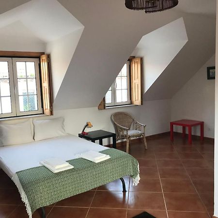 Gomes Freire Terrace Villa Кашкайш Екстериор снимка