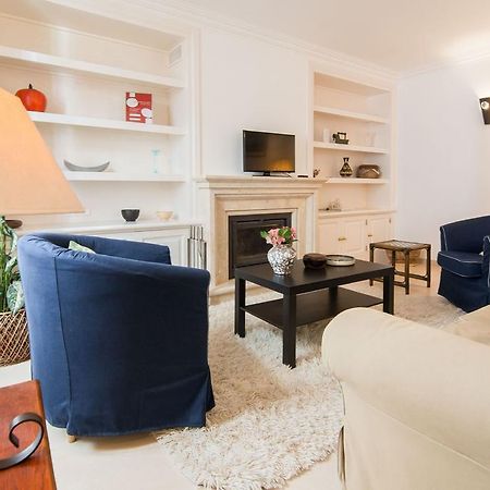 Gomes Freire Terrace Villa Кашкайш Екстериор снимка