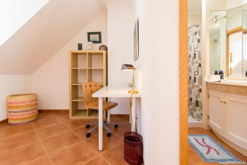 Gomes Freire Terrace Villa Кашкайш Екстериор снимка