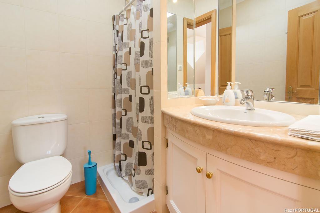 Gomes Freire Terrace Villa Кашкайш Екстериор снимка