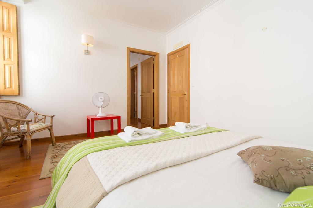 Gomes Freire Terrace Villa Кашкайш Екстериор снимка