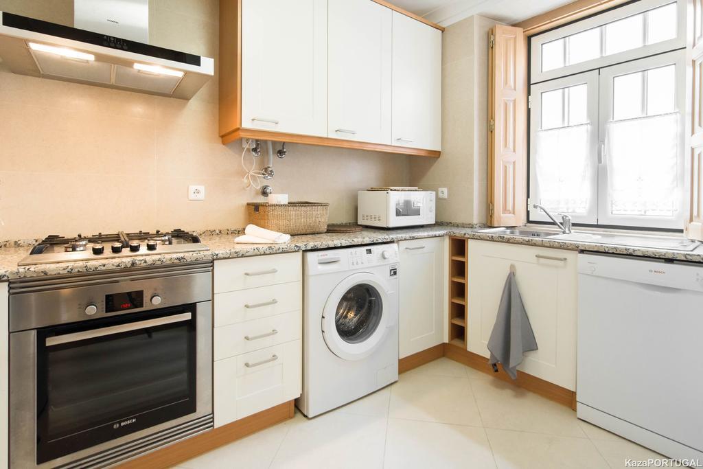 Gomes Freire Terrace Villa Кашкайш Екстериор снимка