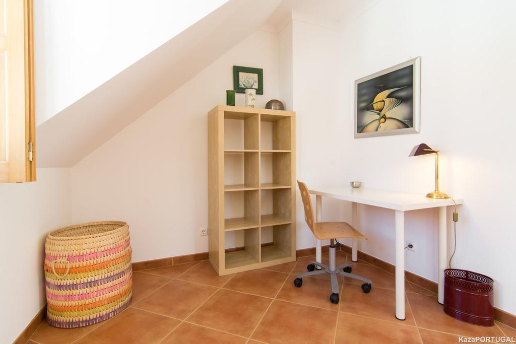 Gomes Freire Terrace Villa Кашкайш Екстериор снимка