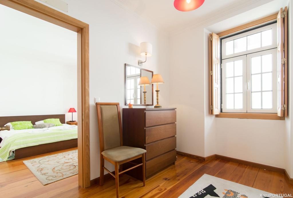 Gomes Freire Terrace Villa Кашкайш Екстериор снимка