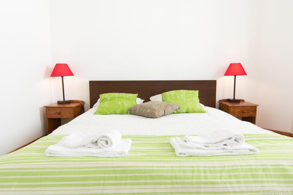 Gomes Freire Terrace Villa Кашкайш Екстериор снимка