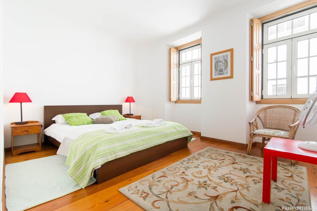 Gomes Freire Terrace Villa Кашкайш Екстериор снимка