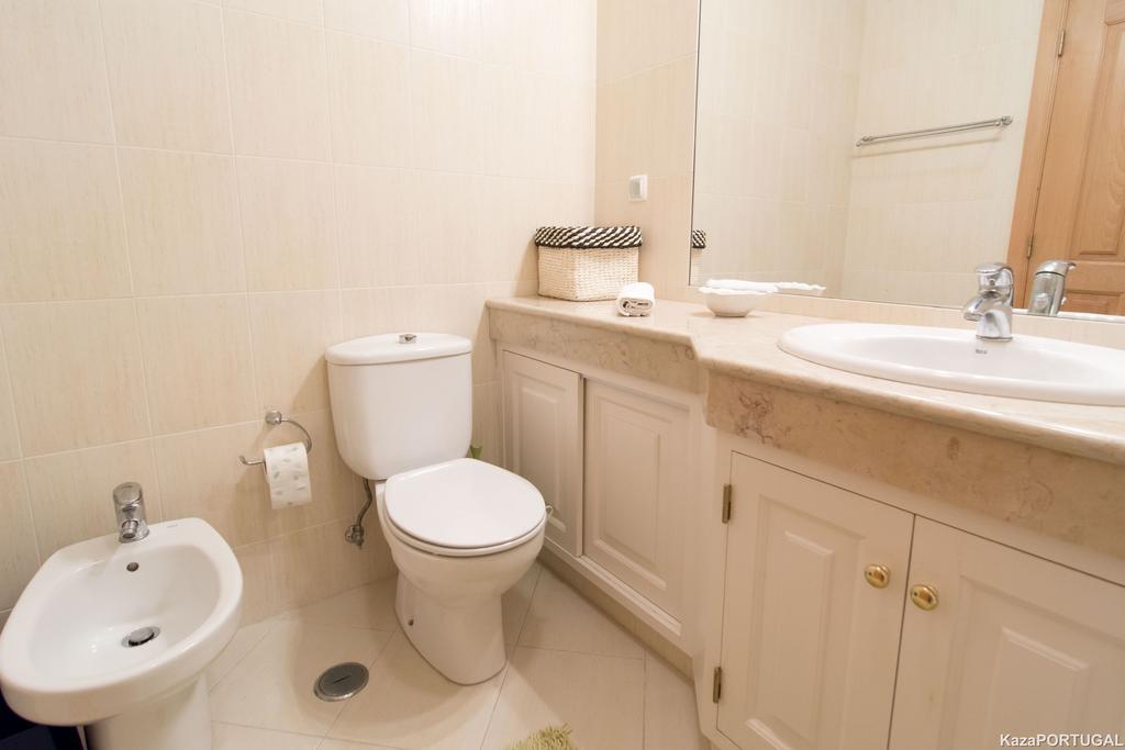 Gomes Freire Terrace Villa Кашкайш Екстериор снимка