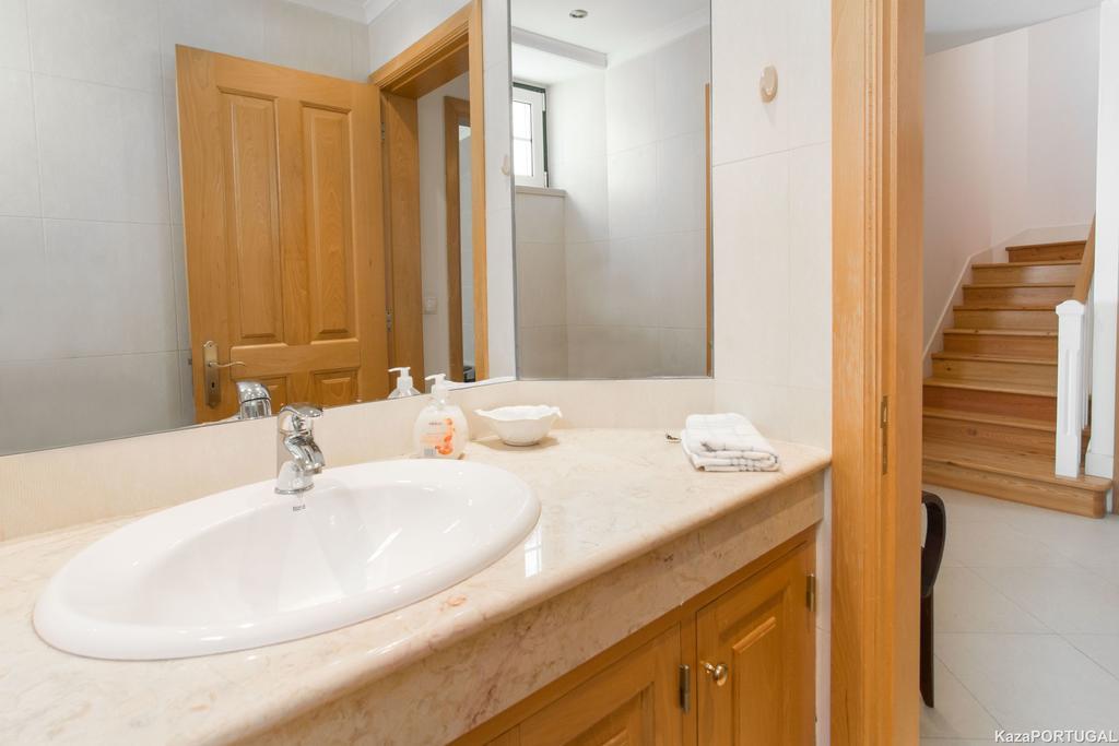 Gomes Freire Terrace Villa Кашкайш Екстериор снимка