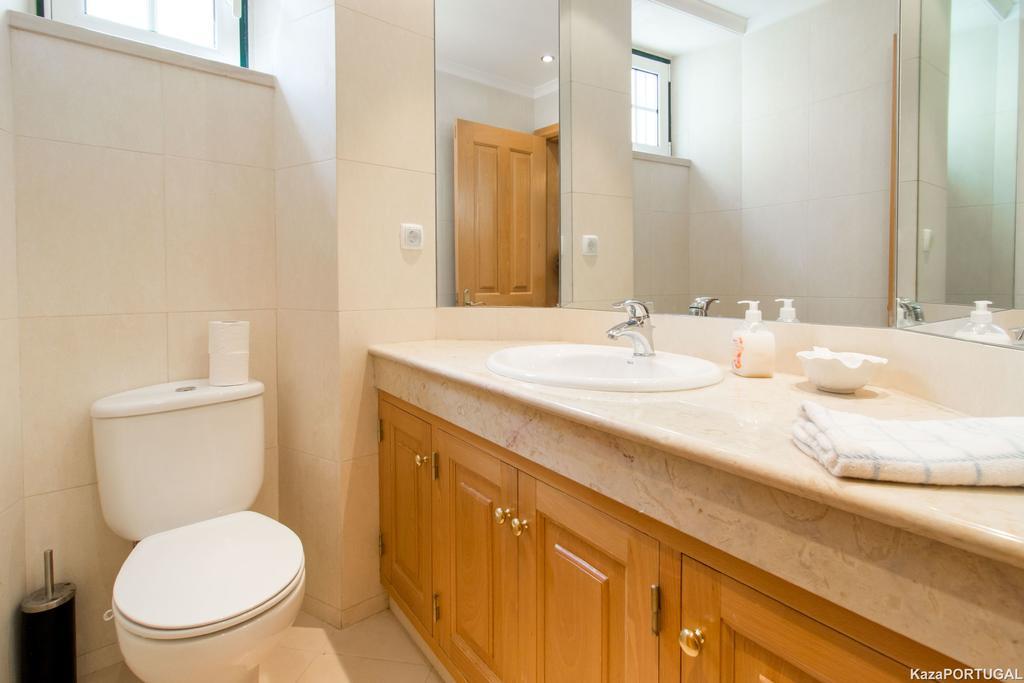 Gomes Freire Terrace Villa Кашкайш Екстериор снимка