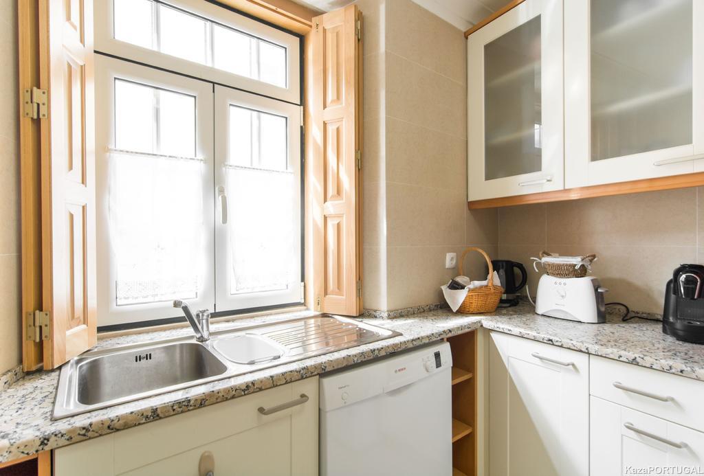 Gomes Freire Terrace Villa Кашкайш Екстериор снимка