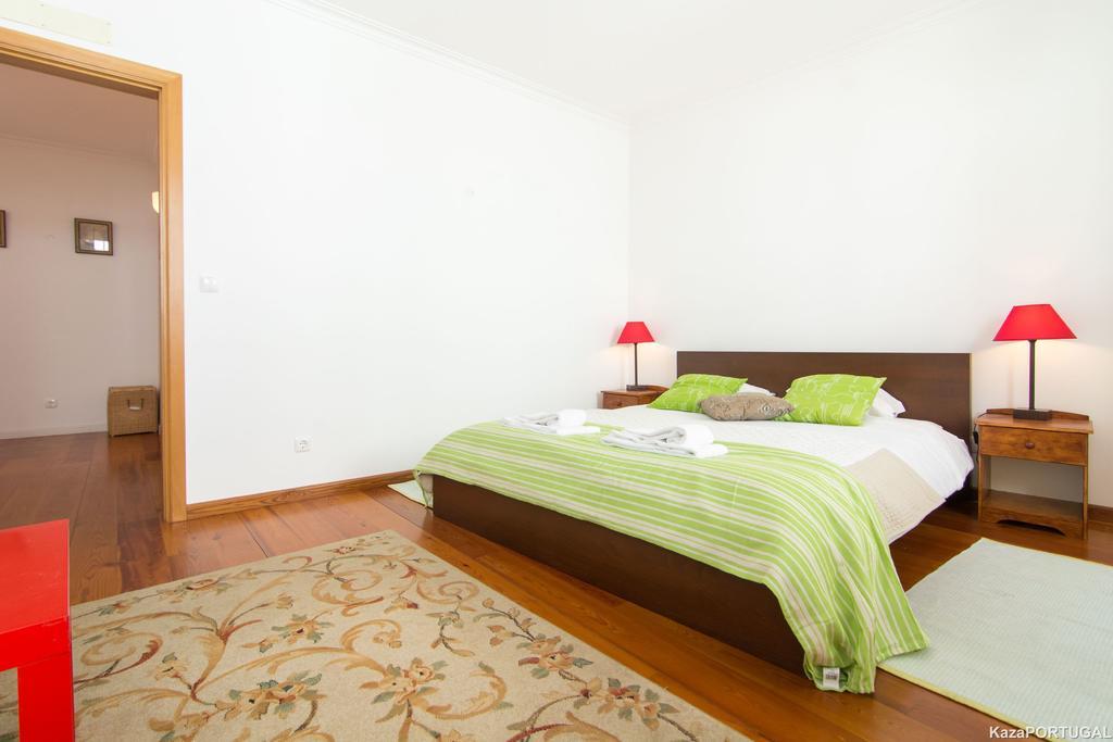 Gomes Freire Terrace Villa Кашкайш Екстериор снимка