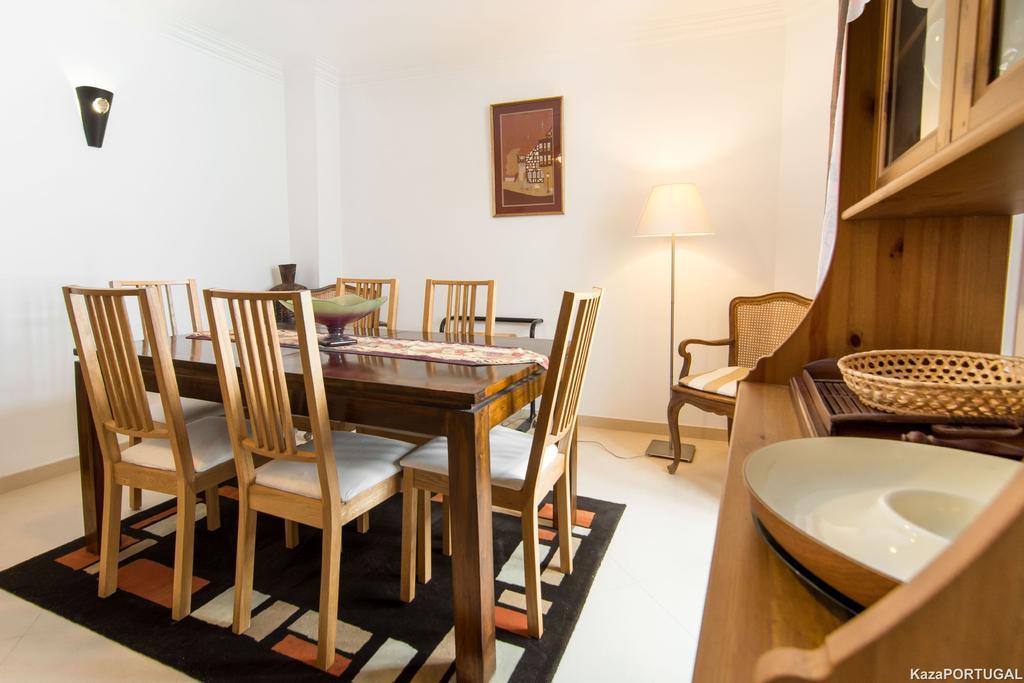 Gomes Freire Terrace Villa Кашкайш Екстериор снимка